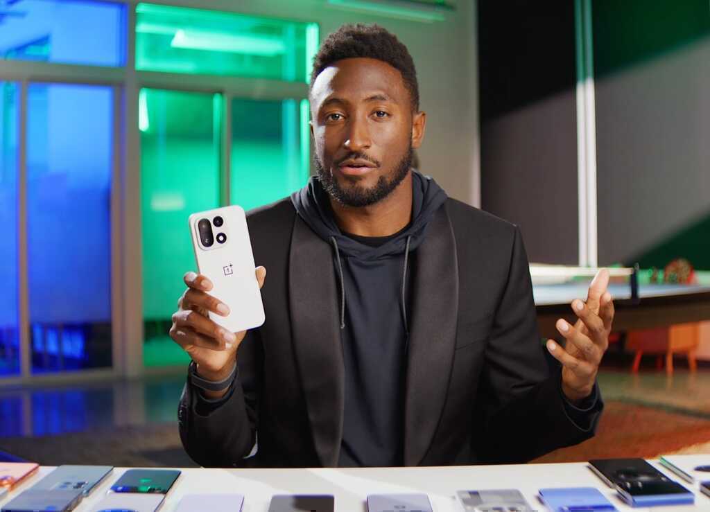 MKBHD công bố 10 smartphone của năm 2025: Vắng bóng S25 Ultra, iPhone nhận cả giải tiến bộ nhất và thất vọng nhất