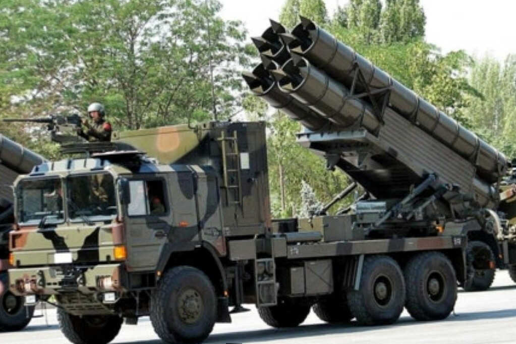 Thổ Nhĩ Kỳ lén giao T-300 Kasirga cho Ukraine, Nga phẫn nộ công bố tài liệu mật