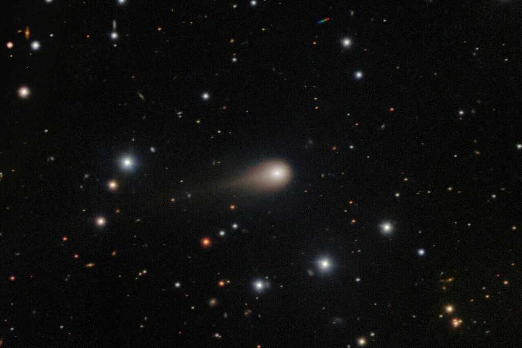 3I/ATLAS áp sát Trái Đất, các cơ quan vũ trụ chuẩn bị gì?