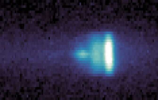 NASA công bố hình ảnh mới của 3I/ATLAS, hé lộ điều bí ẩn