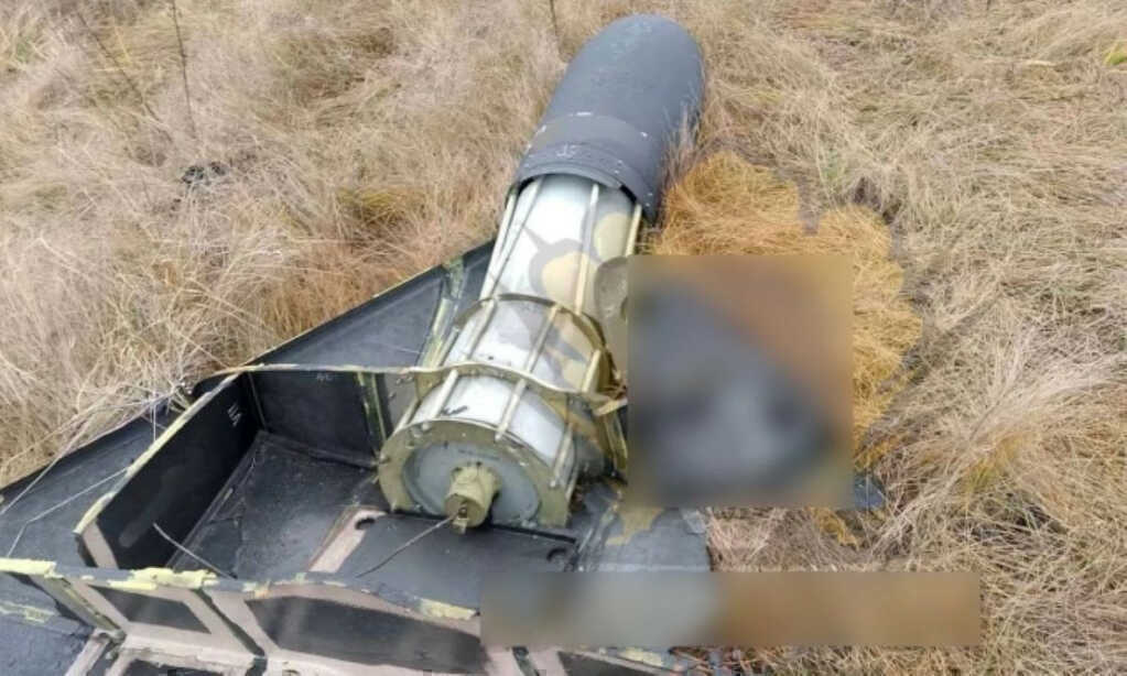 Bí mật công nghệ đạn nhiệt áp BST-52 Nga trang bị cho drone Geran-2, công phá gấp đôi bom thường