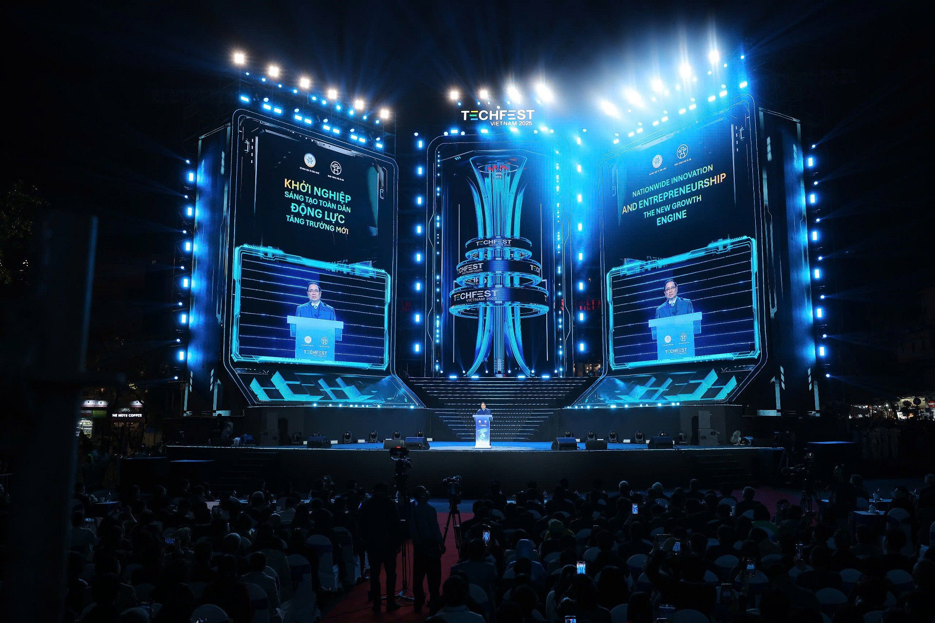 CMC ra mắt hệ sinh thái chuyển đổi số toàn diện cấp phường, xã