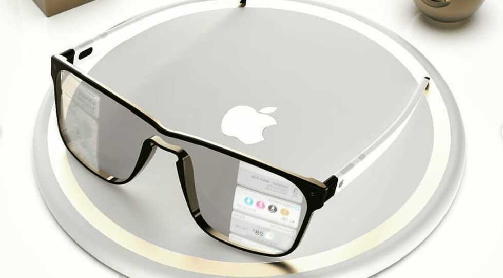 Hé lộ các tính năng trên kính thông minh của Apple, ra mắt vào năm sau