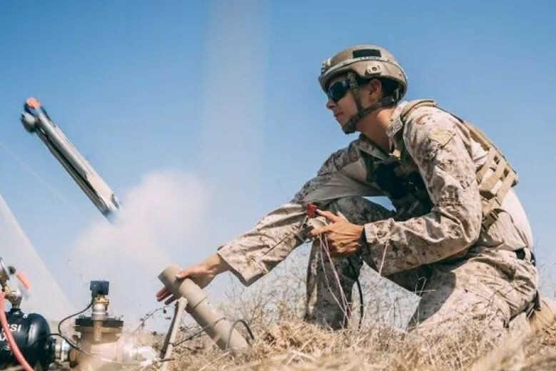 Drone Switchblade Mỹ hay KUB Nga đang thống trị chiến trường Ukraine?