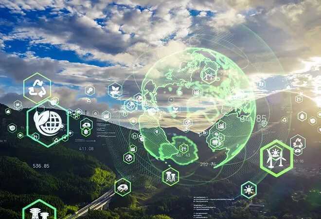 Doanh nghiệp làm ESG: Chiếc áo "xanh" không làm nên thầy tu