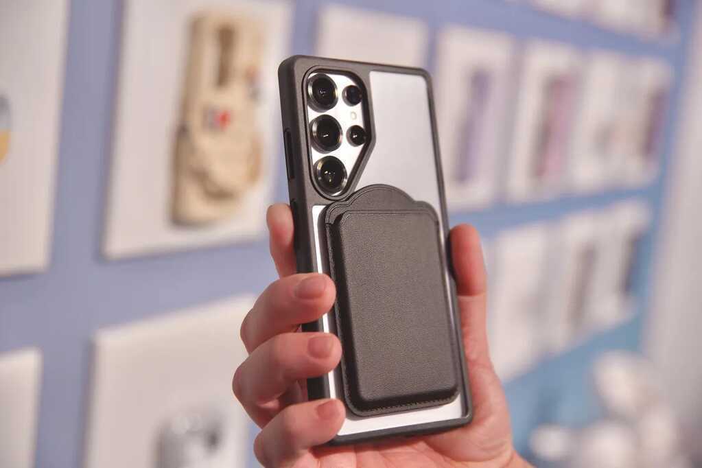 Galaxy S26 và S26+ bị hy sinh để 