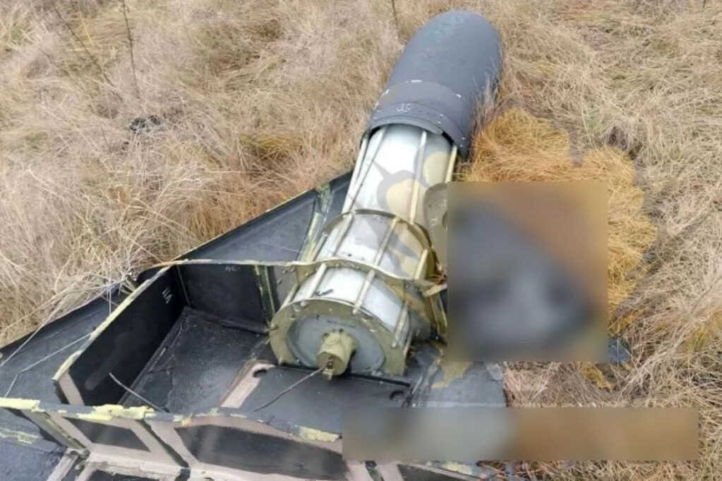 Bí mật công nghệ đạn nhiệt áp BST-52 Nga trang bị cho drone Geran-2, công phá gấp đôi bom thường