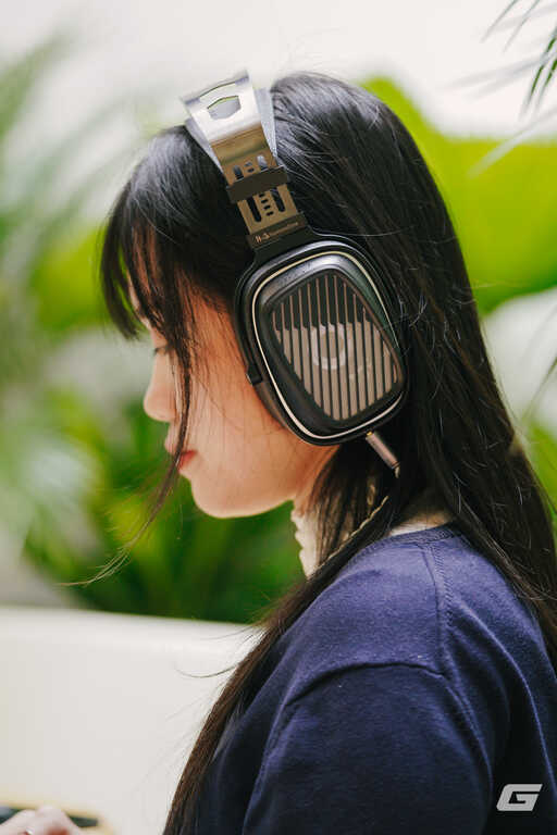 Đánh giá tai nghe chụp đầu HarmonicDyne Romantic: Đem sự "trữ tình" vào âm nhạc- Ảnh 12.