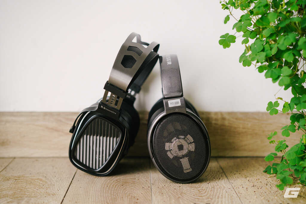 Đánh giá tai nghe chụp đầu HarmonicDyne Romantic: Đem sự "trữ tình" vào âm nhạc- Ảnh 13.