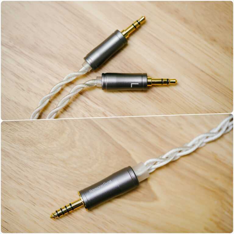 Đánh giá tai nghe chụp đầu HarmonicDyne Romantic: Đem sự "trữ tình" vào âm nhạc- Ảnh 4.