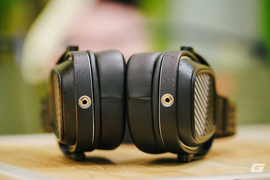 Đánh giá tai nghe chụp đầu HarmonicDyne Romantic: Đem sự "trữ tình" vào âm nhạc- Ảnh 10.