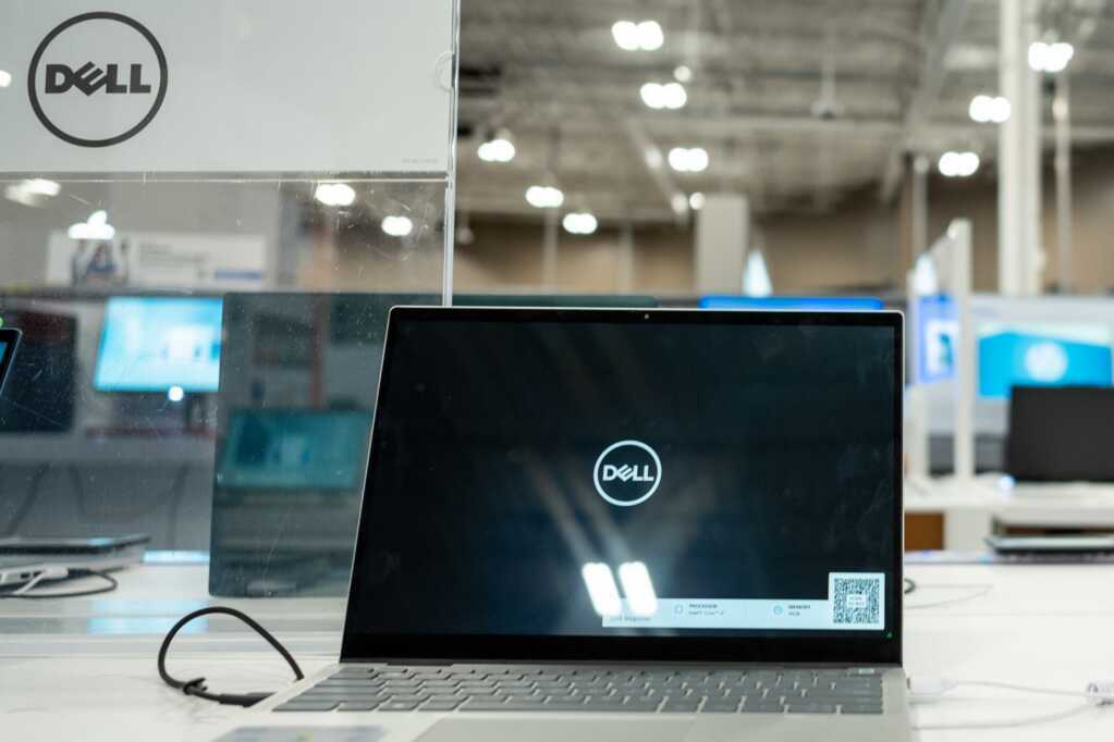 Dell, HP và loạt ông lớn cảnh báo giá thiết bị sẽ tăng mạnh do khủng hoảng chip