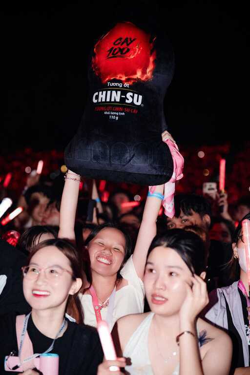 Super FMCG Brand: Đây là những nhãn hàng FMCG đang được giới trẻ Super FMCG Brand: Đây là những nhãn hàng FMCG đang được giới trẻ