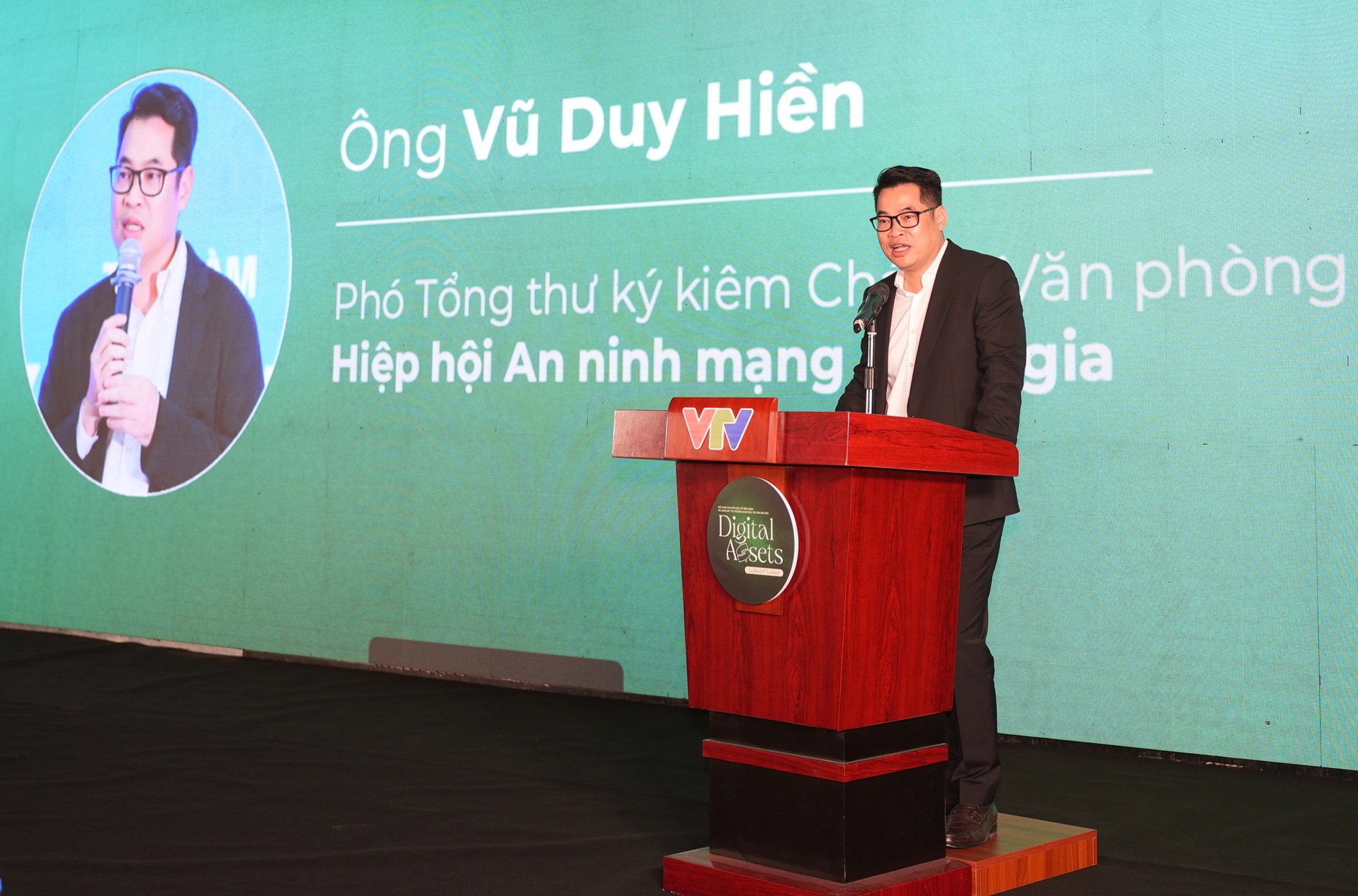 Chuyên gia chỉ ra 3 yếu tố then chốt trong thí điểm tài sản mã hóa