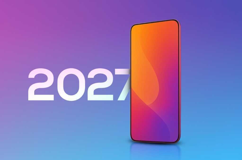 Lý do Samsung thờ ơ với ‘canh bạc’ lớn iPhone 20 của Apple