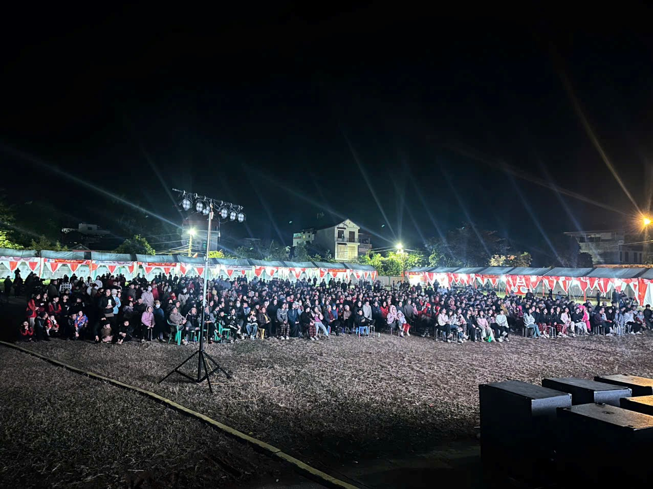 ‘Mưa đỏ’ lập kỷ lục: 8,1 triệu lượt xem trên TV360, gần 800 ngàn người xem chung