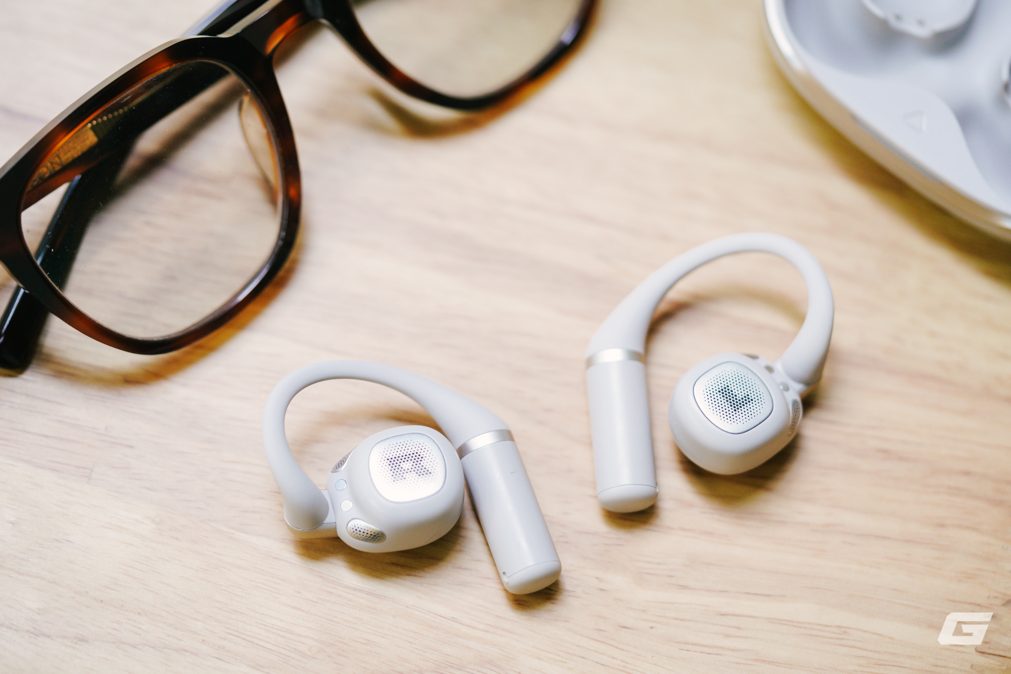 Đánh giá JBL Sense Pro: Tai nghe dạng mở cao cấp cho giới "mê dịch chuyển"- Ảnh 6.