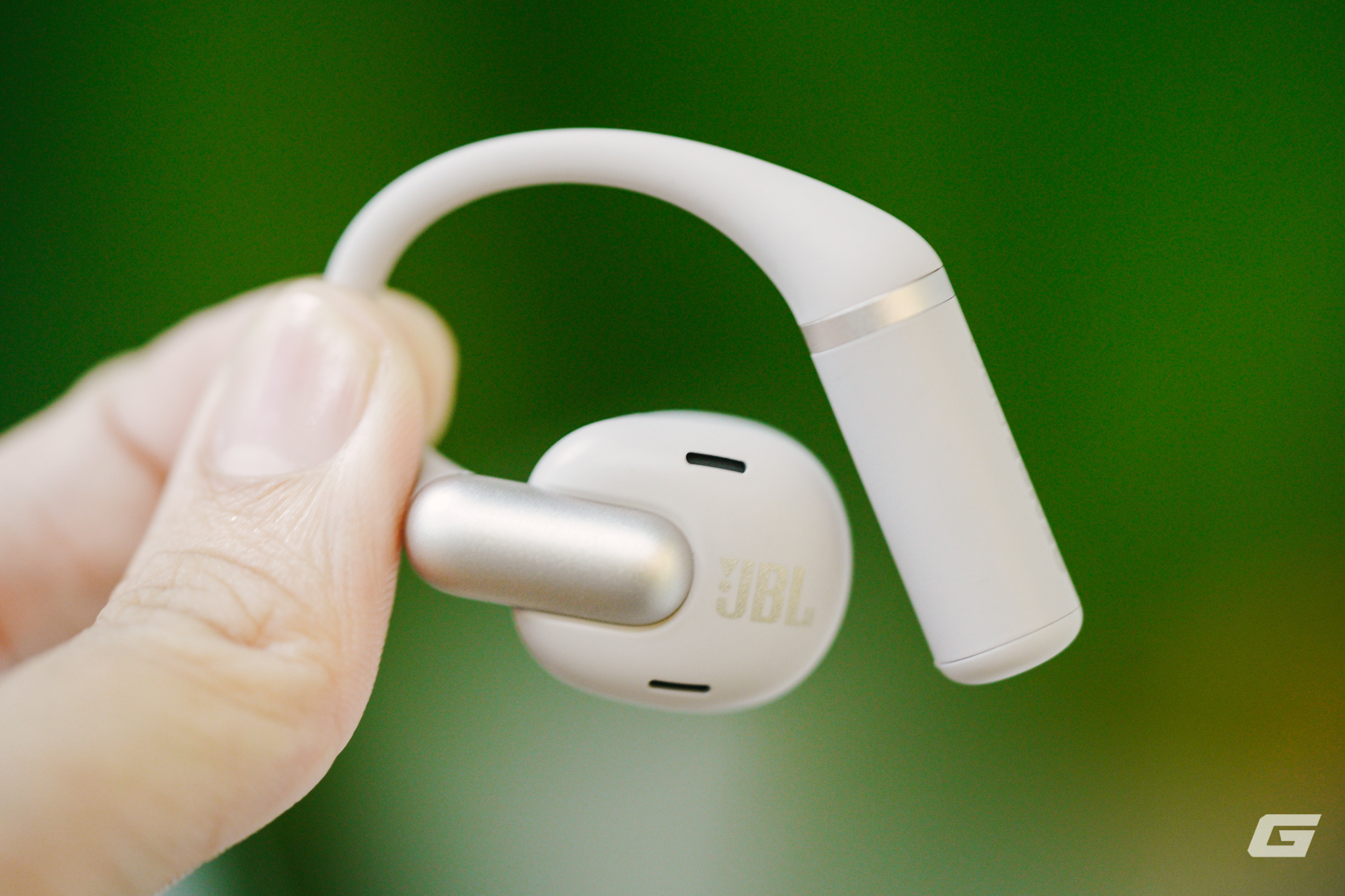 Đánh giá JBL Sense Pro: Tai nghe dạng mở cao cấp cho giới "mê dịch chuyển"- Ảnh 7.