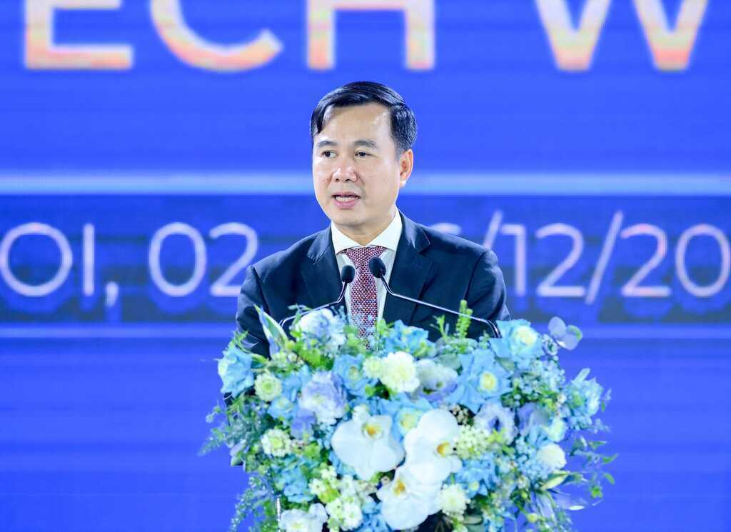 Việt Nam sẽ có "voucher AI" cho doanh nghiệp