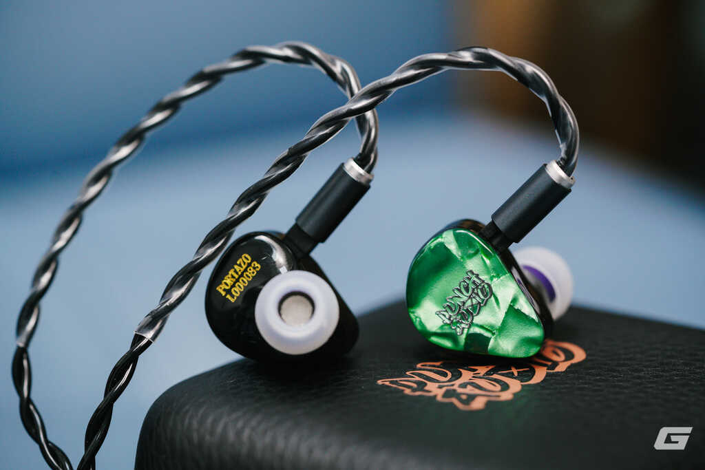 Đánh giá Punch Audio Portazo: Cặp tai nghe với chất âm "vui vẻ" bậc nhất 2025, nghe là chỉ muốn nhảy