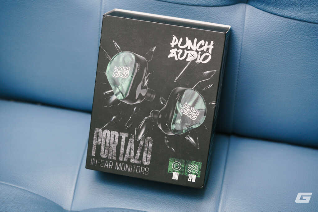 Đánh giá Punch Audio Portazo: Cặp tai nghe với chất âm "vui vẻ" bậc nhất 2025, nghe là chỉ muốn nhảy- Ảnh 2.