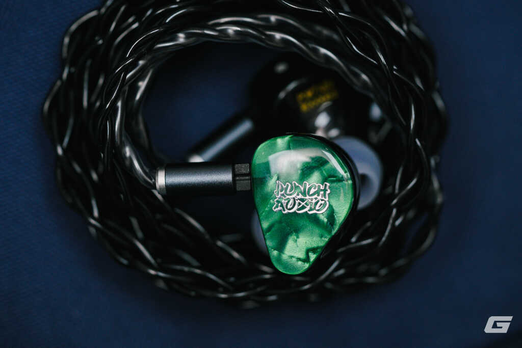 Đánh giá Punch Audio Portazo: Cặp tai nghe với chất âm "vui vẻ" bậc nhất 2025, nghe là chỉ muốn nhảy- Ảnh 11.