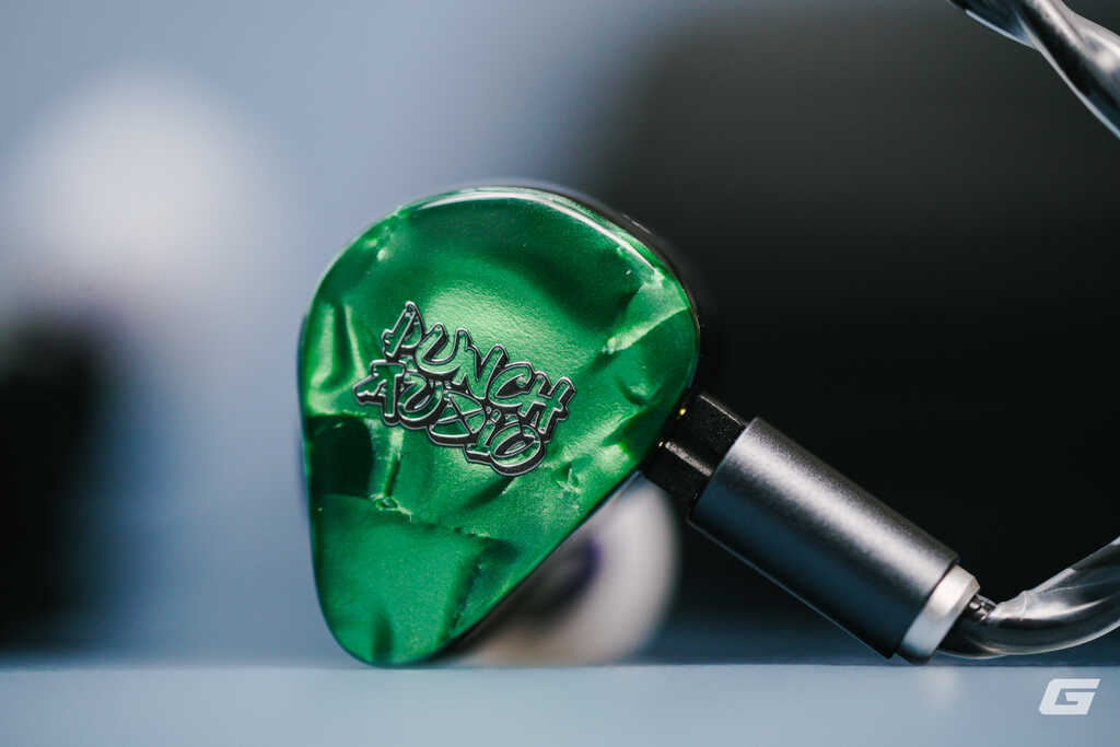 Đánh giá Punch Audio Portazo: Cặp tai nghe với chất âm "vui vẻ" bậc nhất 2025, nghe là chỉ muốn nhảy- Ảnh 13.