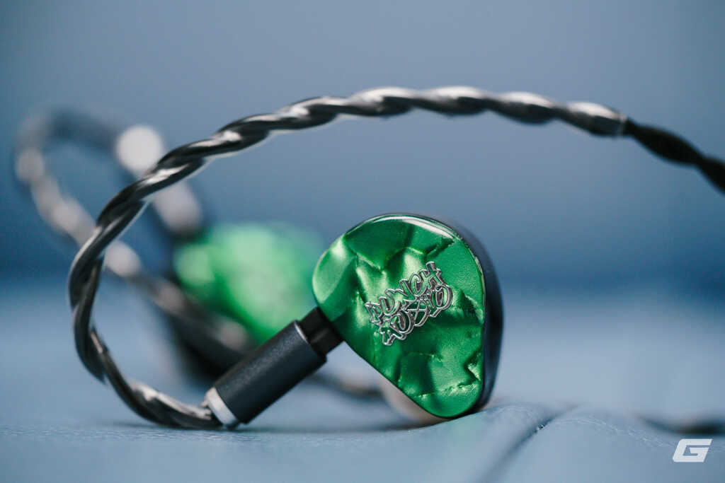 Đánh giá Punch Audio Portazo: Cặp tai nghe với chất âm "vui vẻ" bậc nhất 2025, nghe là chỉ muốn nhảy- Ảnh 14.