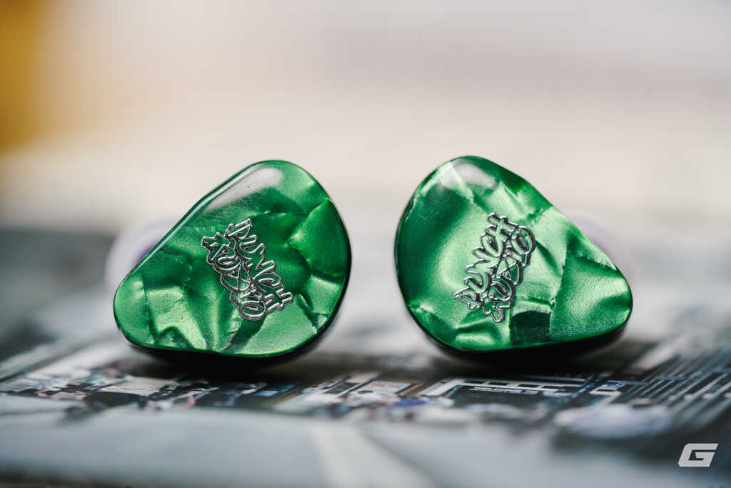 Đánh giá Punch Audio Portazo: Cặp tai nghe với chất âm "vui vẻ" bậc nhất 2025, nghe là chỉ muốn nhảy- Ảnh 16.