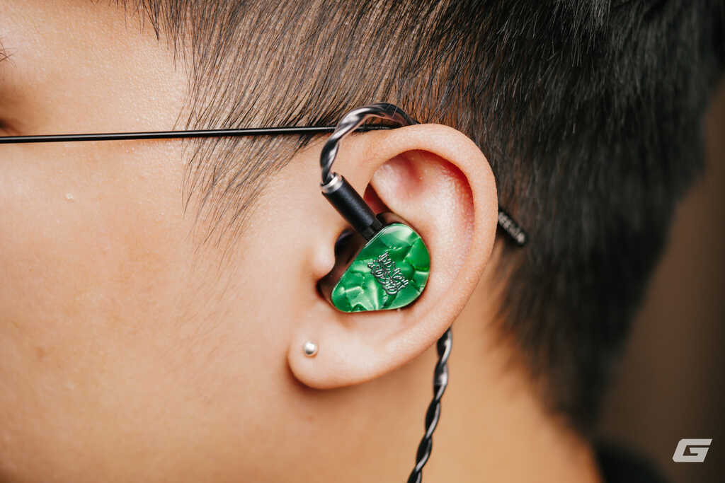 Đánh giá Punch Audio Portazo: Cặp tai nghe với chất âm "vui vẻ" bậc nhất 2025, nghe là chỉ muốn nhảy- Ảnh 17.