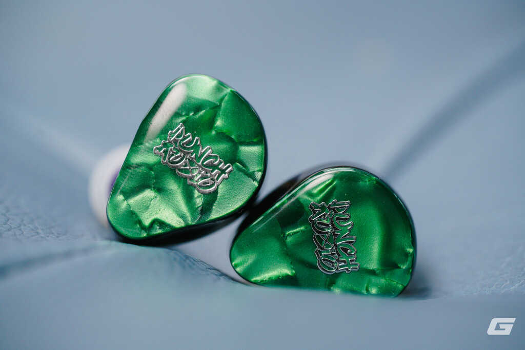 Đánh giá Punch Audio Portazo: Cặp tai nghe với chất âm "vui vẻ" bậc nhất 2025, nghe là chỉ muốn nhảy- Ảnh 7.