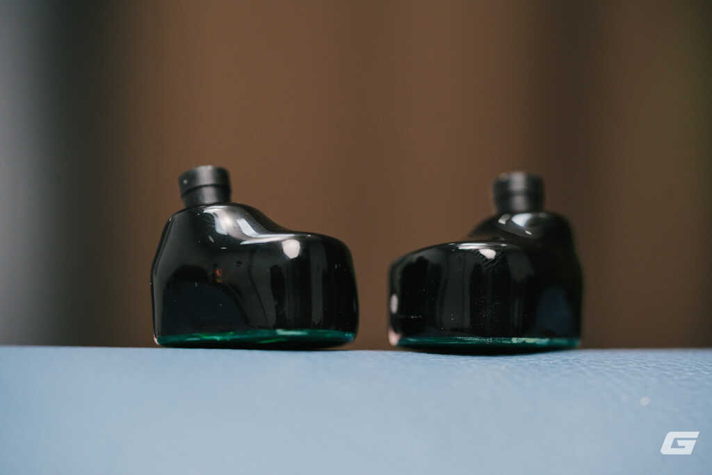 Đánh giá Punch Audio Portazo: Cặp tai nghe với chất âm "vui vẻ" bậc nhất 2025, nghe là chỉ muốn nhảy- Ảnh 9.