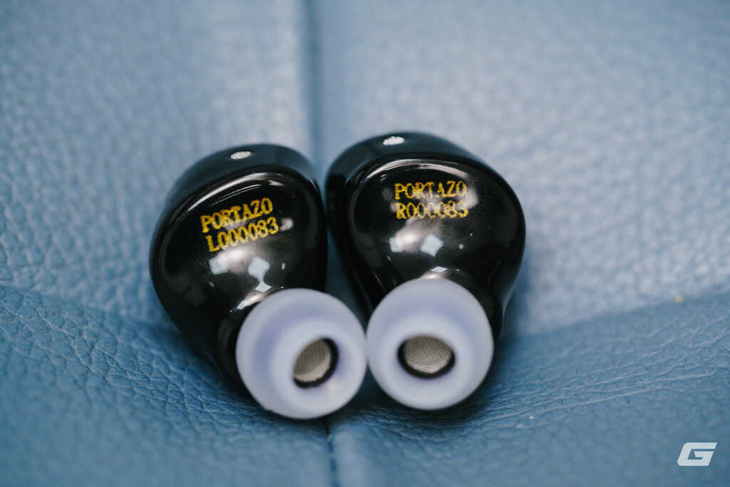 Đánh giá Punch Audio Portazo: Cặp tai nghe với chất âm "vui vẻ" bậc nhất 2025, nghe là chỉ muốn nhảy- Ảnh 10.