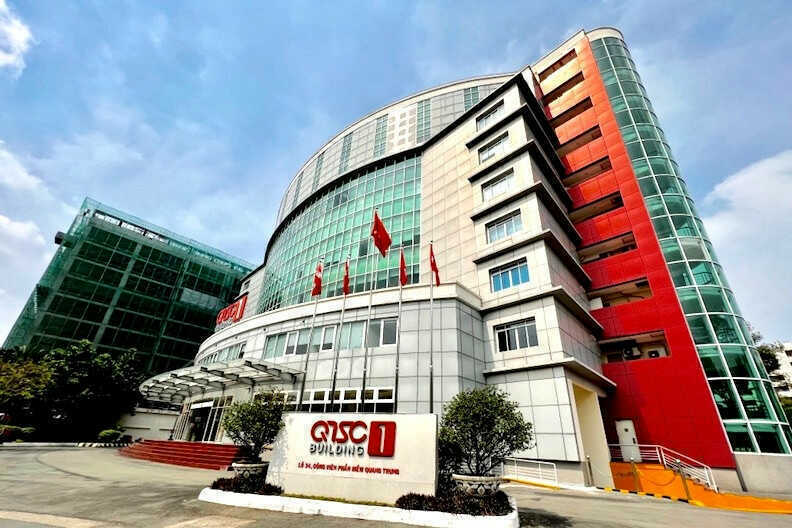 Mỗi ha khu công nghệ số tập trung tạo ra 10 triệu USD/năm