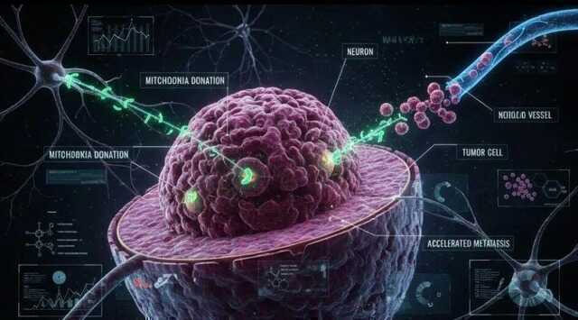 Mười đột phá khoa học của năm 2025 viết lại nền móng tương lai nhân loại - Ảnh 4.