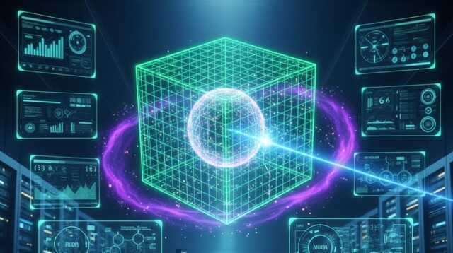 Mười đột phá khoa học của năm 2025 viết lại nền móng tương lai nhân loại - Ảnh 8.