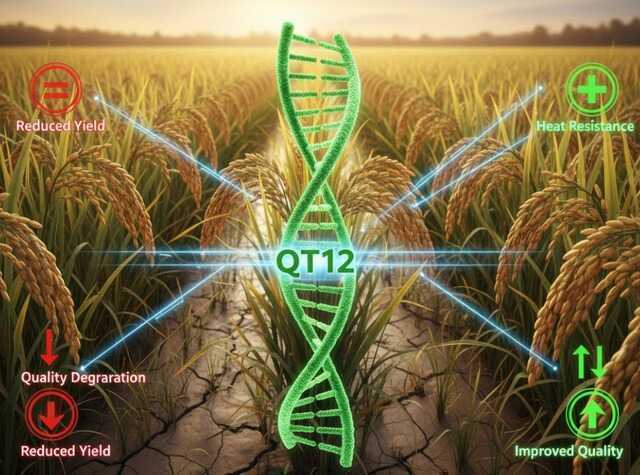 Mười đột phá khoa học của năm 2025 viết lại nền móng tương lai nhân loại - Ảnh 10.