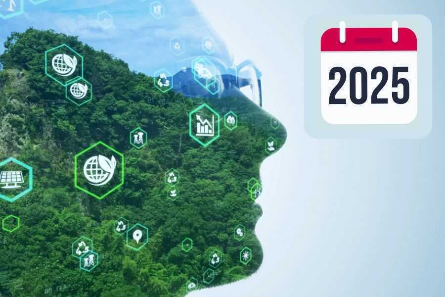 ESG: "Đào thải xanh” và cuộc đua sinh tồn của doanh nghiệp Việt