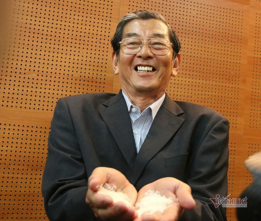 Những “ngọn hải đăng” khoa học thắp sáng con đường Việt Nam đi lên