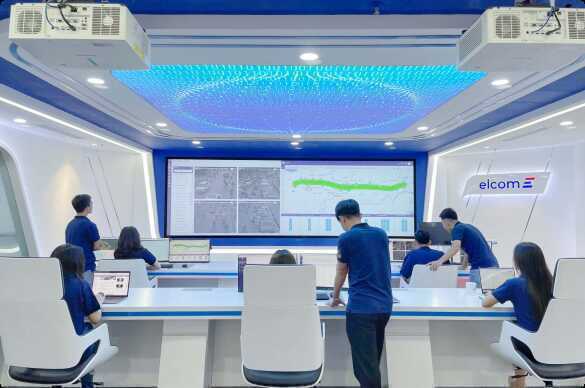 Doanh nghiệp Việt Nam đầu tiên vào Top 3 Giải thưởng Số ASEAN 2026