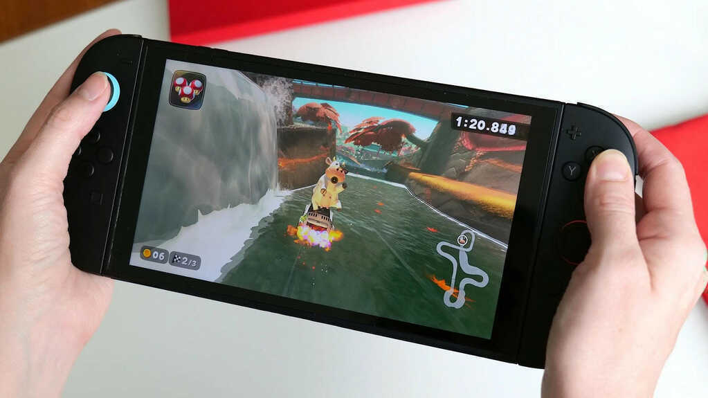 Nintendo Switch 2, NVIDIA và AI video dẫn dắt bức tranh công nghệ 2025