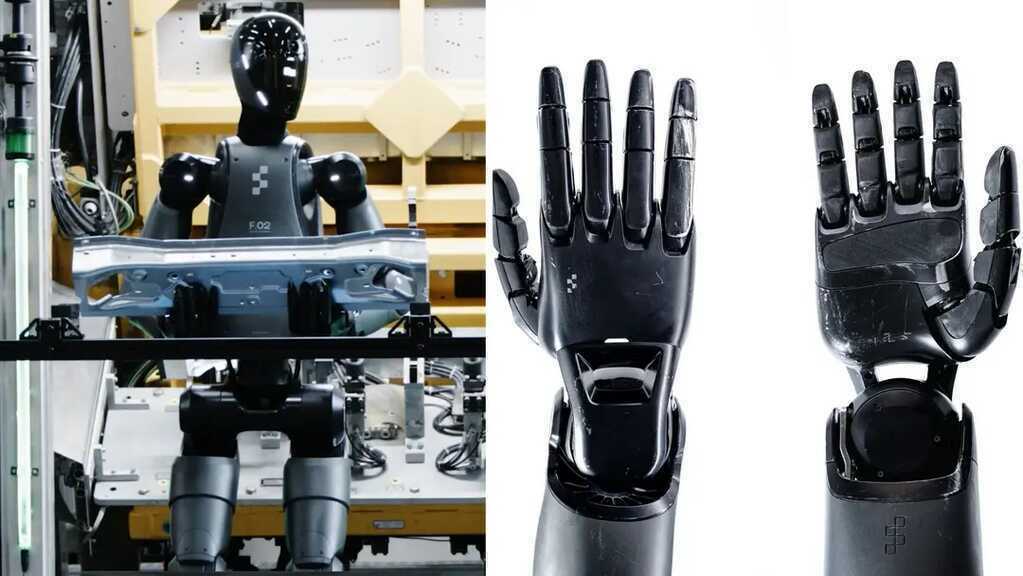 2025 là một năm mà robot hình người đã có thể bước ra đời thực và khiến cả thế giới phải rùng mình- Ảnh 6.