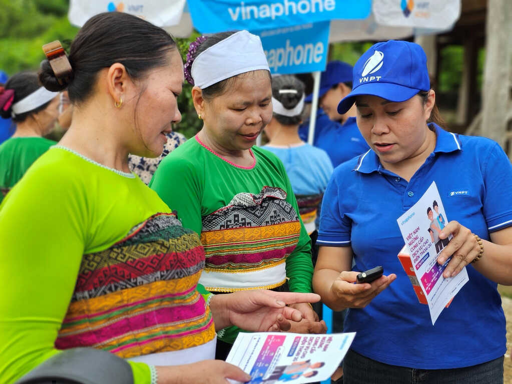 Bộ Khoa học và Công nghệ giữ vai trò dẫn dắt tri thức số quốc gia