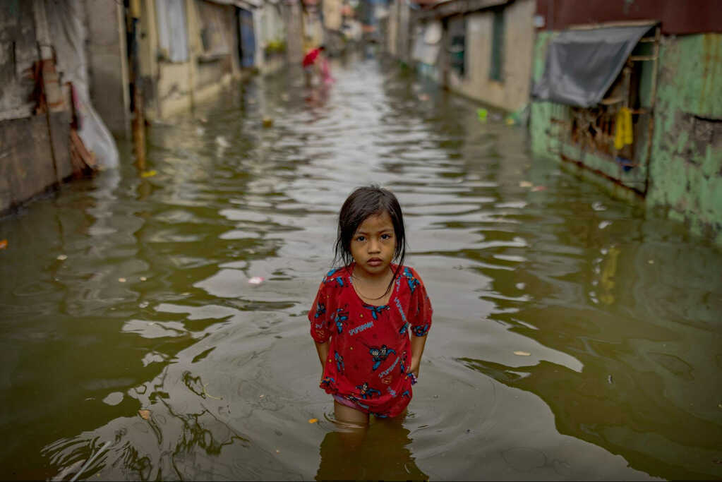 Chùm ảnh: Chúng ta đã sống một năm 2025 như thế nào?- Ảnh 17.