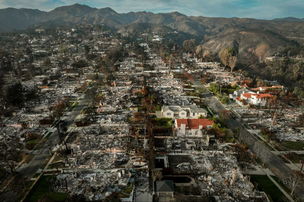 Chùm ảnh: Chúng ta đã sống một năm 2025 như thế nào?- Ảnh 3.