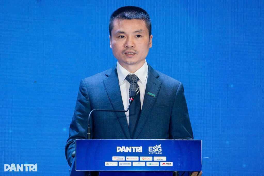 Thư viện ảnh toàn cảnh sự kiện Diễn đàn ESG Việt Nam 2025