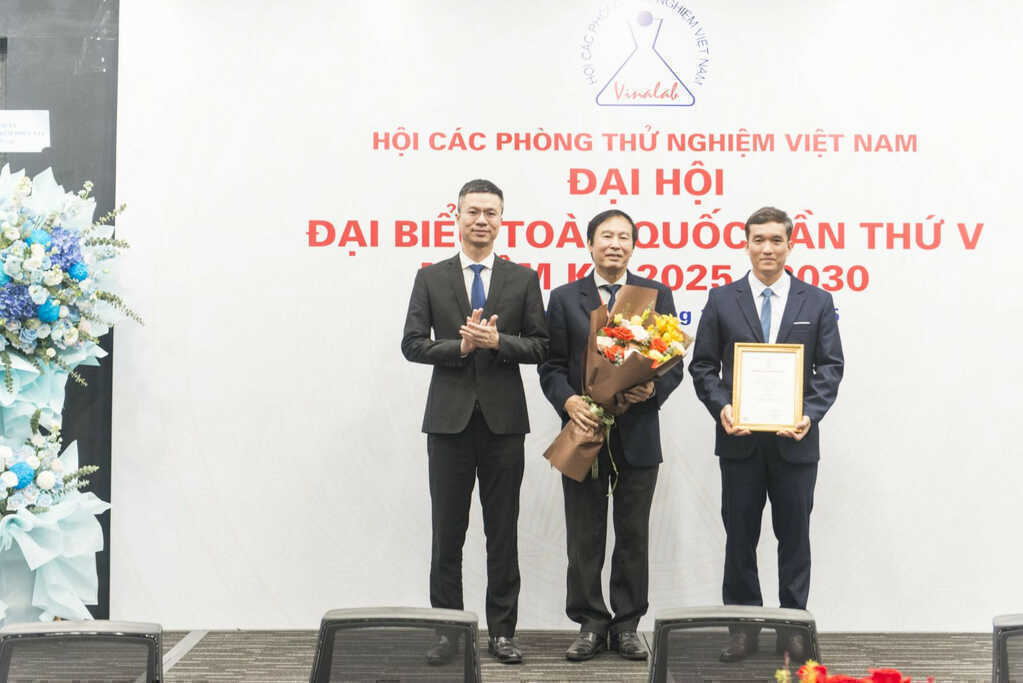 Vai trò nòng cốt của ngành thử nghiệm trong hệ thống chất lượng quốc gia