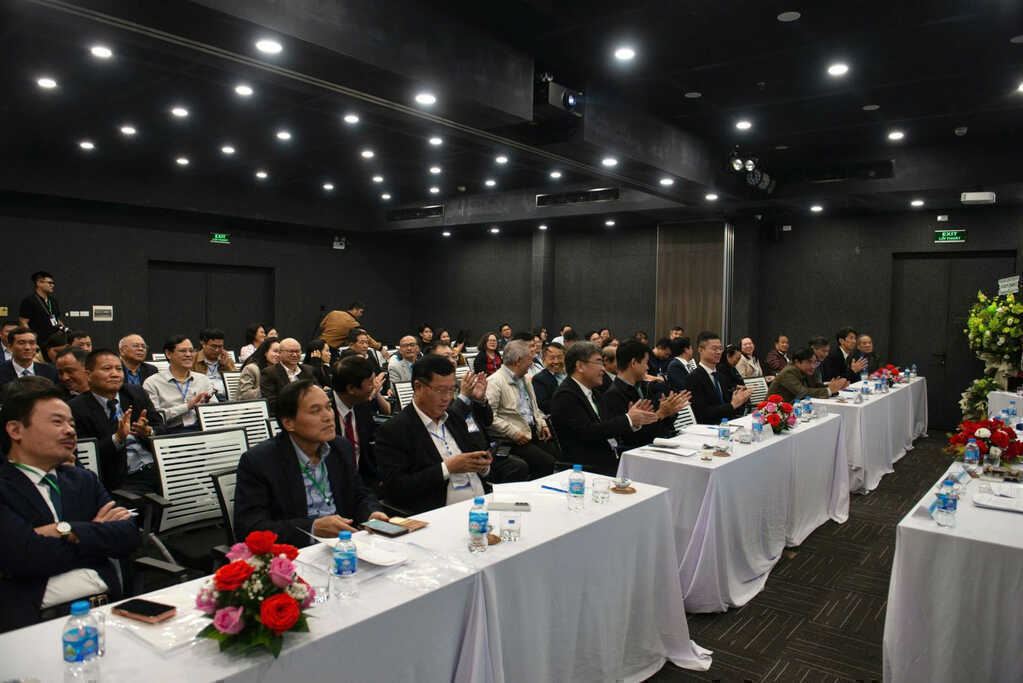 Vai trò nòng cốt của ngành thử nghiệm trong hệ thống chất lượng quốc gia