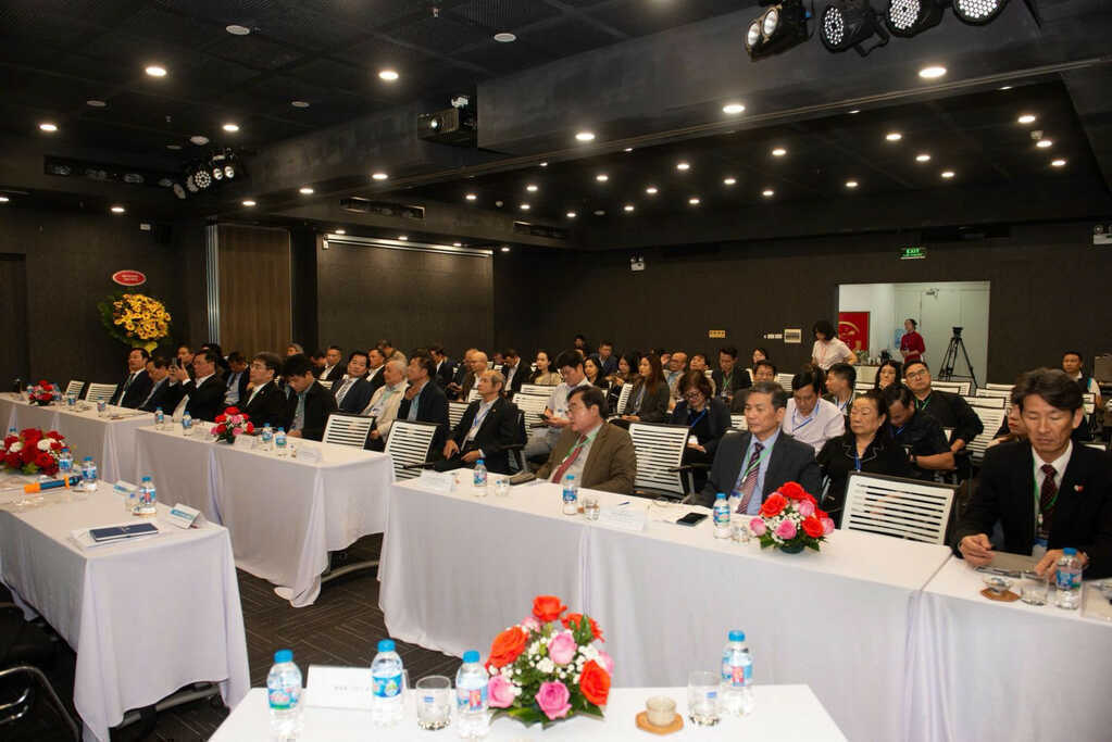 Vai trò nòng cốt của ngành thử nghiệm trong hệ thống chất lượng quốc gia