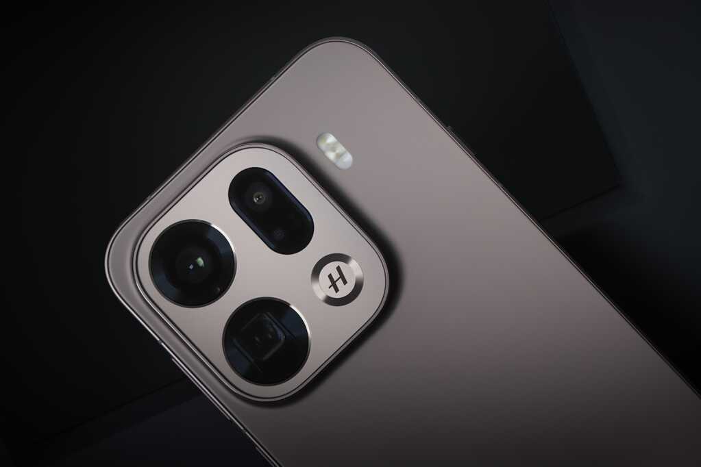 Biến mọi chi tiết đều thành tâm điểm với OPPO Find X9 Pro